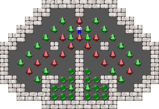 Уровень 81 — Eric F. Tchong Arranged